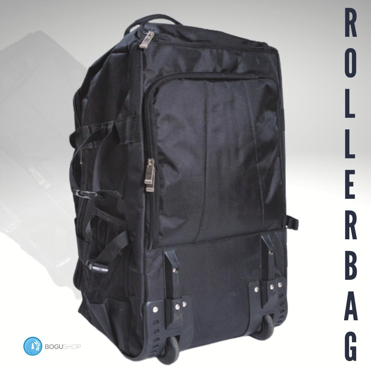 High Quality Roller Bag (3 Uses)