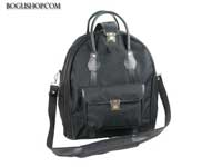 Durable Nylon Bogubag with shoulder strap