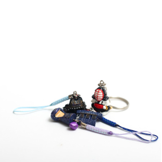 Mini Bogu Gift Set (Set of 4 pieces)