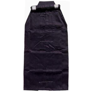 T/C Hakama Tetron & Cotton (Blue)