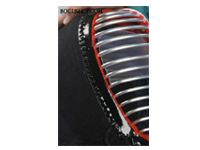 Kendo Plastic Eye Protector