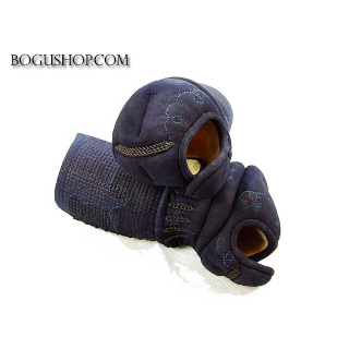 Premium Quality Hand Stitched Kote 1.2 bu Stitching with Deer leather