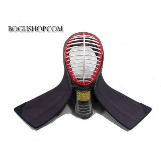 6MM Good Quality Machine Stitched MEN with Aluminum Gane (Grill)