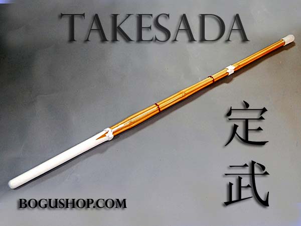 Size 39 "Takesada" balance Koto style Shinai