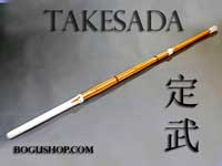 Size 39 "Takesada" balance Koto style Shinai