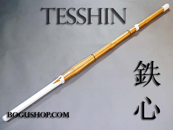 Size 39 "Tesshin" Doubari style Shinai