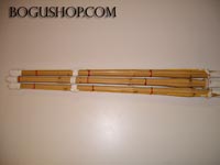 High Quality Grade A Practice Style Shinai (each)