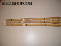 Top Quality Grade AAA Performance Style Shinai (each)