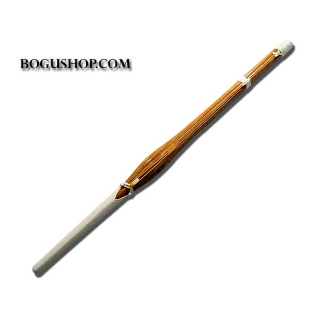 High Compressed Bamboo Pieces Bamboo Shinai (Size 39)