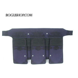 Top Quality Machine Stitched Tare 3mm Stitching with Deer leather