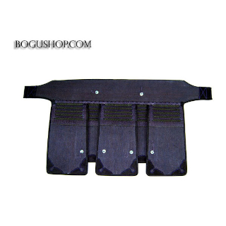 High Quality Machine Stitched Tare 5mm Stitching