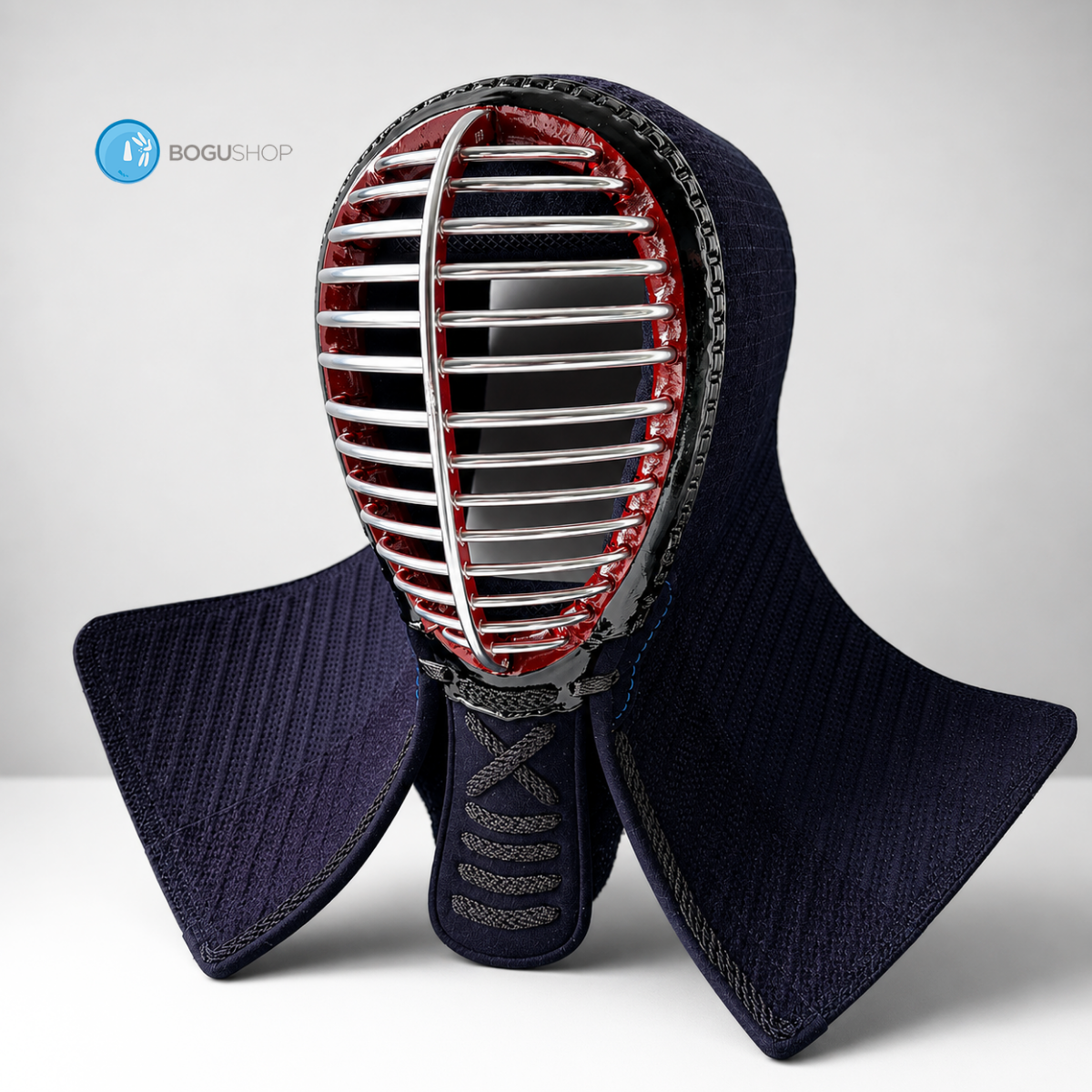 Kendo Men helmet