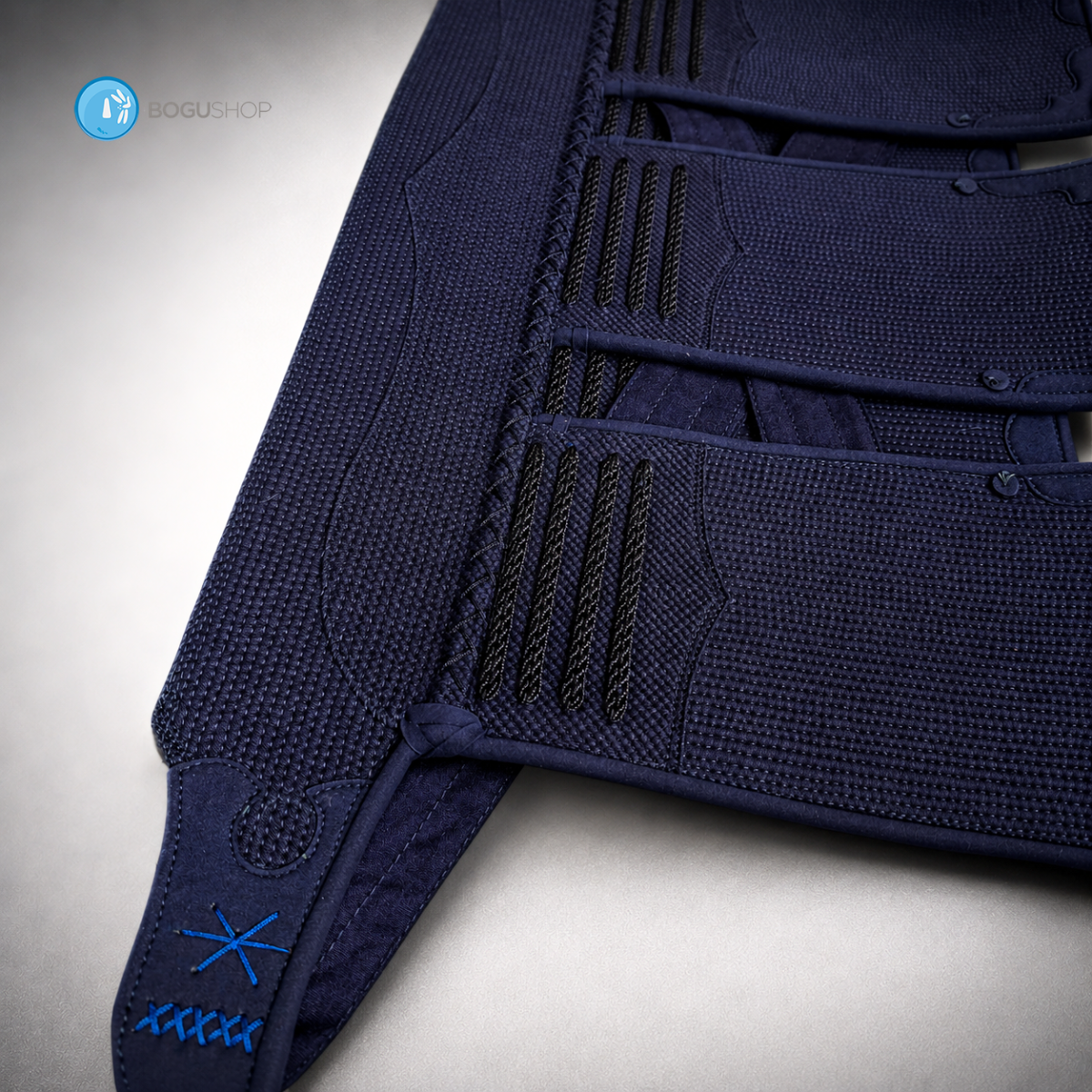 Kendo Tare waist protector
