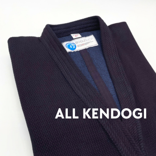 Kendogi - Kendo Uniform Top