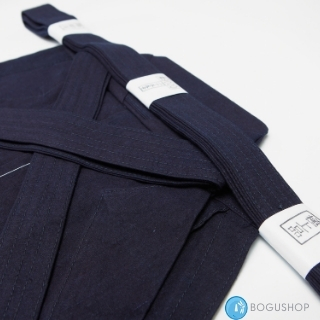 Premium #10000 Fabric 100% Cotton Hakama (Blue Or White)