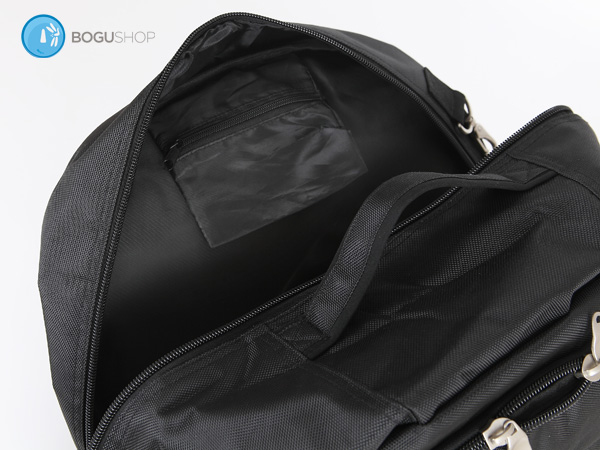 Premium Backpack Style Bogubag #4