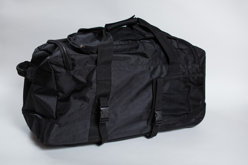 High Quality Roller Bag (3 Uses) #3