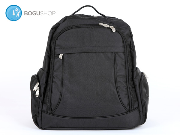 Premium Backpack Style Bogubag #1