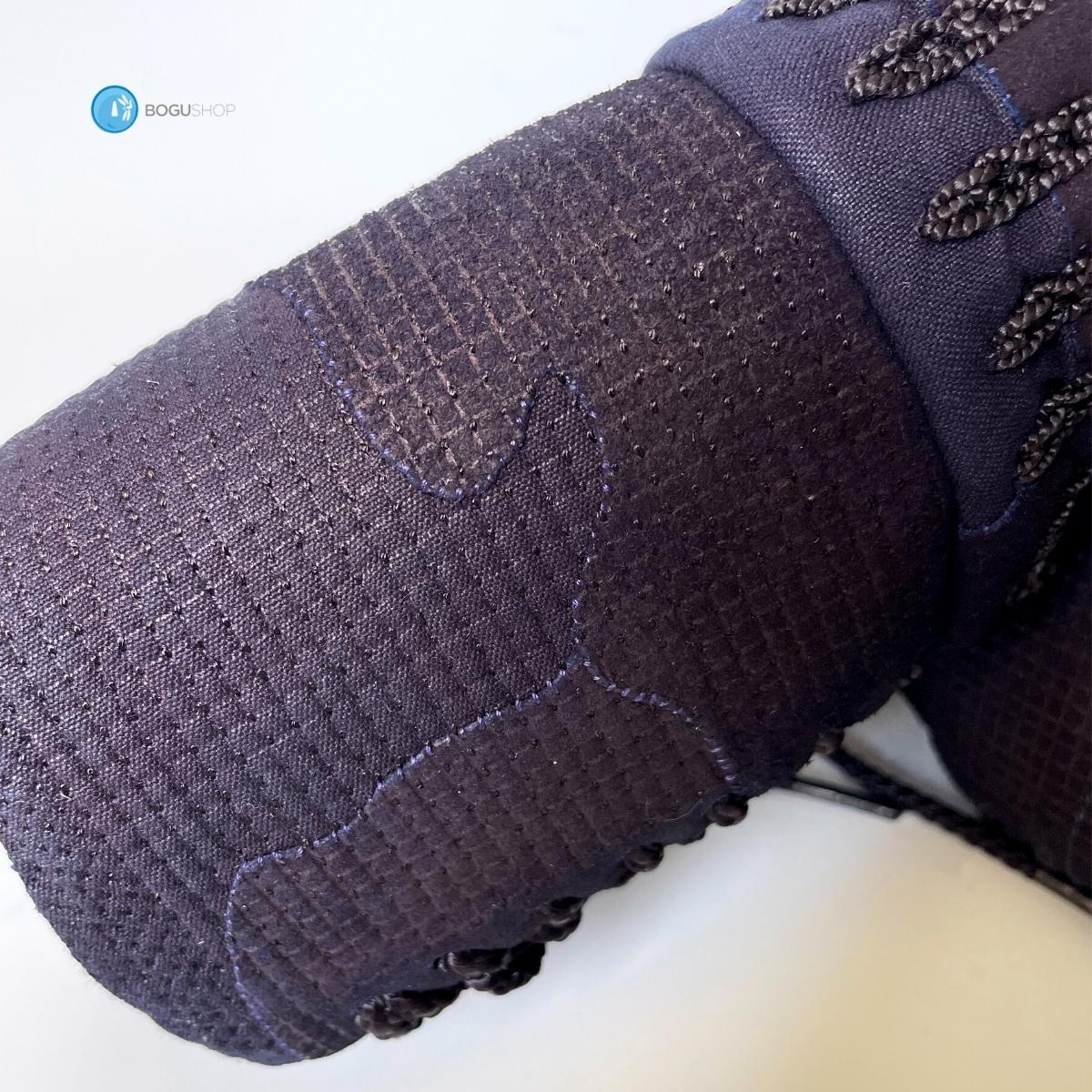 [Japanese Deer Leather] 1.2BU Stitching Premium Quality Hand Stitched Kote #2