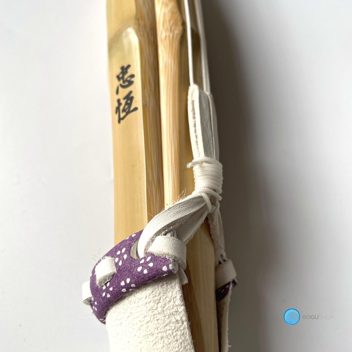 [Keichiku Bamboo] "Tadatsune" Doubari style Shinai with narrow tip #2