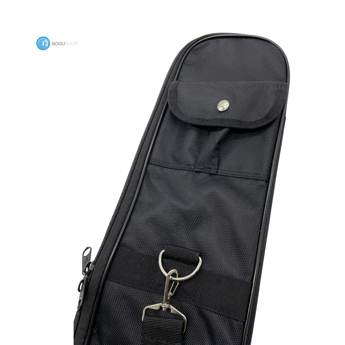 [Combo Set] Premium Backpack Style Bogu bag and Shinai Bag #4