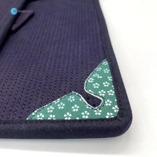 Shinmei - Jissengata Grid-Stitch® Orizashi Bogu Set #25